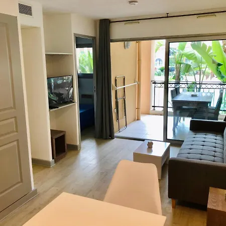 5 Personnes Appartement