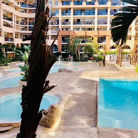 5 Personnes Appartement *