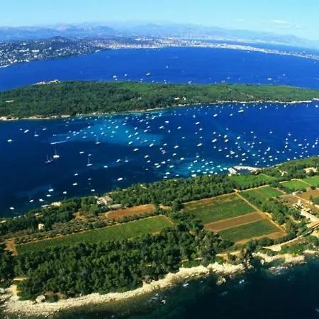 5 Personnes Appartement Cannes