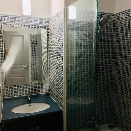 Apartment 5 Personnes *