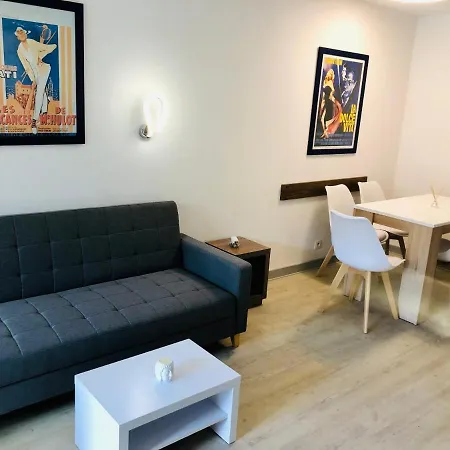 5 Personnes Apartment