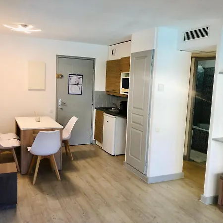 Apartment 5 Personnes *