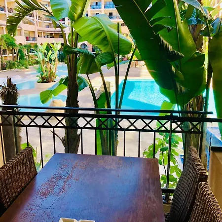 Apartment 5 Personnes Cannes
