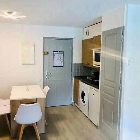 5 Personnes Apartment *