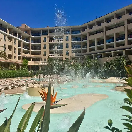 5 Personnes Apartment Cannes